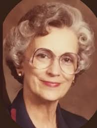 Annette Luck Norman Obituary