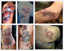 See more of mom dad tattoos on facebook. 8 Best Mom And Dad Tattoo Designs I Fashion Styles