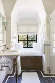 Window film is a fantastic way to achieve instant privacy on clear glazing as well as giving the bathroom a focal point with etched frosted designs. 20 Cozy Window Seat Ideas Inspiring Seating For Any Home