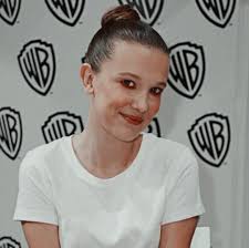 Visualizza altre idee su celebrità, attori, foto rare. ð™¥ð™žð™£ð™©ð™šð™§ð™šð™¨ð™© ð™–ð™—ð™žð™œð™–ð™žð™¡ð™¢ð™¢ð™¤ð™¤ð™™ð™® Millie Bobby Brown Bobby Brown Millie Bobby Brown Icon