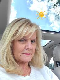 Hi all! I just wanted to introduce myself and share a photo I took.