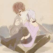 Flower X Fukase