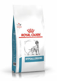 In this article, we will make your decision easier by informing you about the. Hypoallergenic Dry Royal Canin