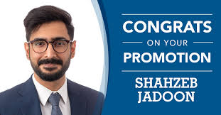 Shahzeb Jadoon