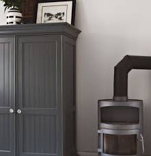 Color For Bedroom Furniture Extraordinary Gray Painted Furniture The Dark Charcoal Grey Painted Furniture Painted Wardrobe Furniture