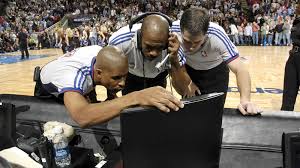 Stream sports live from nfl, nba, mlb, and football leagues. The Nba Wisely Adds Centralized Replay For The Upcoming Season