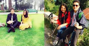 Tina dabi ias & athar amir ias best love moment | couple challenge vajiram 30+ booklets english medium: Love In The Time Of Civil Service Ias Topper Tina Dabi To Marry 2nd Rank Holder Tina Dabi Athar Aamir Khan Tina Dabi Ias Ias Topper India News National News