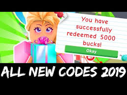 If you are an addict roblox player, then chances are you have probably come across or heard of the username newfissy and bethink. All New Adopt Me Codes December 2019 Roblox Adopt Me Ø¯ÛŒØ¯Ø¦Ùˆ Dideo