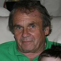 Bernard Elson Obituary