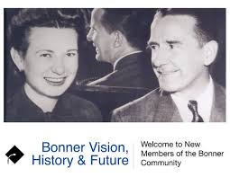 Bonner Foundation History and Introduction