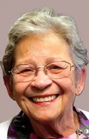 Obituary information for Carmen Constan