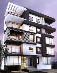 Cost Control Picture On Visualizeus Facade Architecture Architecture Modern Architecture Building