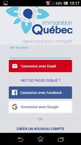 Immigration Quebec For Android Apk Download