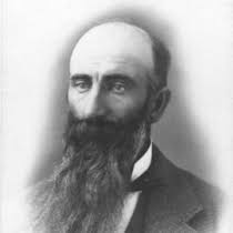 George Franklin Chase family, portraits and documents: Photo 1