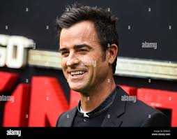 Justin warner hi-res stock photography and images