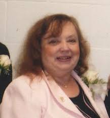 Norma Shook Obituary