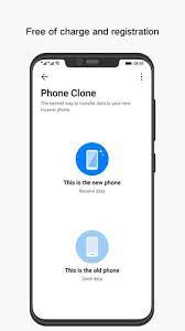 Apr 25, 2021 · install dr.fone on your pc or mac and connect the phone you want to copy, then connect another phone to transfer the copied data. Phone Clone For Android Apk Download