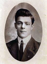 John Angus Mackenzie