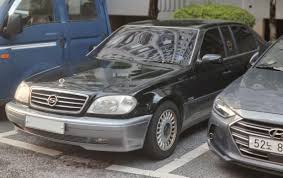 Image result for Autumn Brown 1997 SsangYong