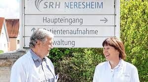 Finde telefonnummern, adressen, stadplan, plz, öffnungszeiten, webseiten und andere nützliche. Neue Chefarztin Am Srh Neresheim