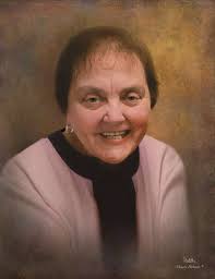 Obituary information for Bonnie Joyce Spence