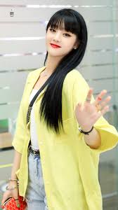 Maybe you would like to learn more about one of these? The Official Nicha Yontararak G I Dle Minnie ë¯¼ë‹ˆ Thread Page 2 Hallyu