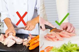 These cooking articles provide cooking tips and more. Food Safety Trivia Quiz
