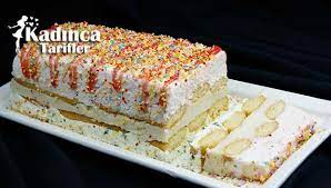 kedi dili pasta cok kolay tarifi nasil yapilir kadinca tarifler yemek tarifi yemek pasta gida