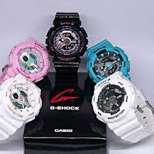 Namun, memilih jam tangan ternyata harus disesuaikan dengan karakter dan kebutuhan pemakai supaya ideal saat dikenakan.maka dari itu, pada artikel ini kami akan membahas cara memilih jam tangan yang bagus dan sesuai untuk anda. Casio Baby G Jam Tangan Wanita Remaja World Of Watches