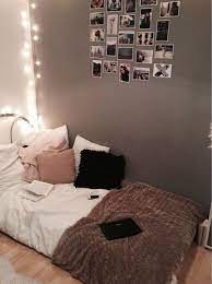 Thousands of beautiful room design photos from hgtv and the hgtv photo library. 25 Interiors Proving That Grey Is Juicy Interiorforlife Com Room Colors Light Grey Walls Almost White Room Inspiration Bedroom Inspirations Bedroom Decor