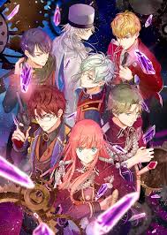 The depths, a filthy industrial wasteland. Ikemen Fangirl Eng Steam Prison For Nintendo Switch Facebook