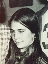 2LT Marjorie Louise “Greta” Mason (1960-1983)