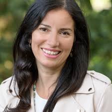 See Success story with Dina Brewer at Startup Grind Princeton