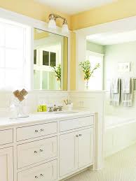 See more ideas about yellow bathrooms, bathroom decor, beautiful bathrooms. Yellow Bathroom Decorating Design Ideas Better Homes Gardens