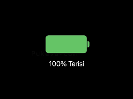 Apakah iPhone Harus Selalu Dicharge Sampai 100%? | PUKEVA