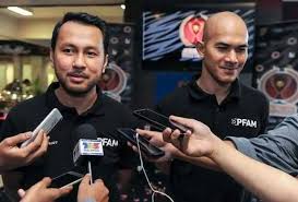 Jawaban soal kami taruh pada akhir artikel, jadi anda dapat membaca dan mengerjakan soal sendiri tanpa melihat jawaban secara langsung. Pemilihan Tmj Sebagai Presiden Fam Bakal Ubah Landskap Bola Sepak Tanah Air Pfam