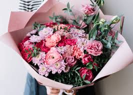 Summer gift box made with the finest flowers. H R Florists Your Florist In Weston Coyney Stoke On Trent Flower Delivery