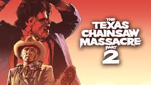 Prime Video: The Texas Chainsaw Massacre II