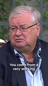 Joe Duffy's Sad Story: The Savage Eye