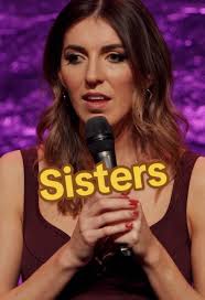 Comedian Melanie Bee