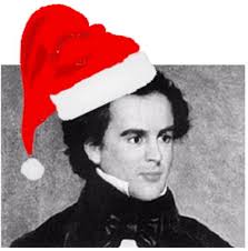 Hawthorne's Boyhood Home, Raymond, Maine