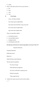 Soal uts tematik kelas 4 tema 6 semester 2. Soal Uts Kelas 4 Semester 2 Tema 6 In 2021 Semester Tema Teks