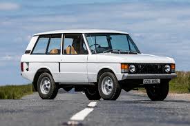 Image result for Honeysuckle 1972 Rover