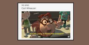 Carl Wheezer Memes Most Funny Memes Bee Movie Memes Funny Memes Memes