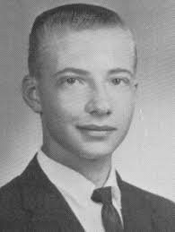 Barry Wayne Hilbrich