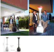 1 7 best fan and heater combo. Mist Fan Cooler Outdoor Patio Heater Hydrocool Uae