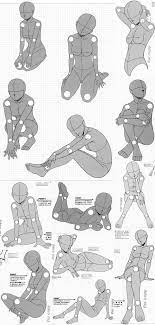 More images for woman leaning forward drawing reference » Sitting Leaning Forward Drawing Reference Novocom Top