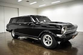Image result for Tuxedo Black 1963 Nova