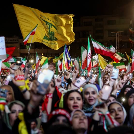 US hits Hezbollah with fresh sanctions, emphasizing ties to Iranian  government | Reuters