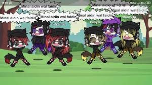 Gacha life aesthetic wallpapers wallpaper cave. Gacha Life Anak Tomboy Home Facebook